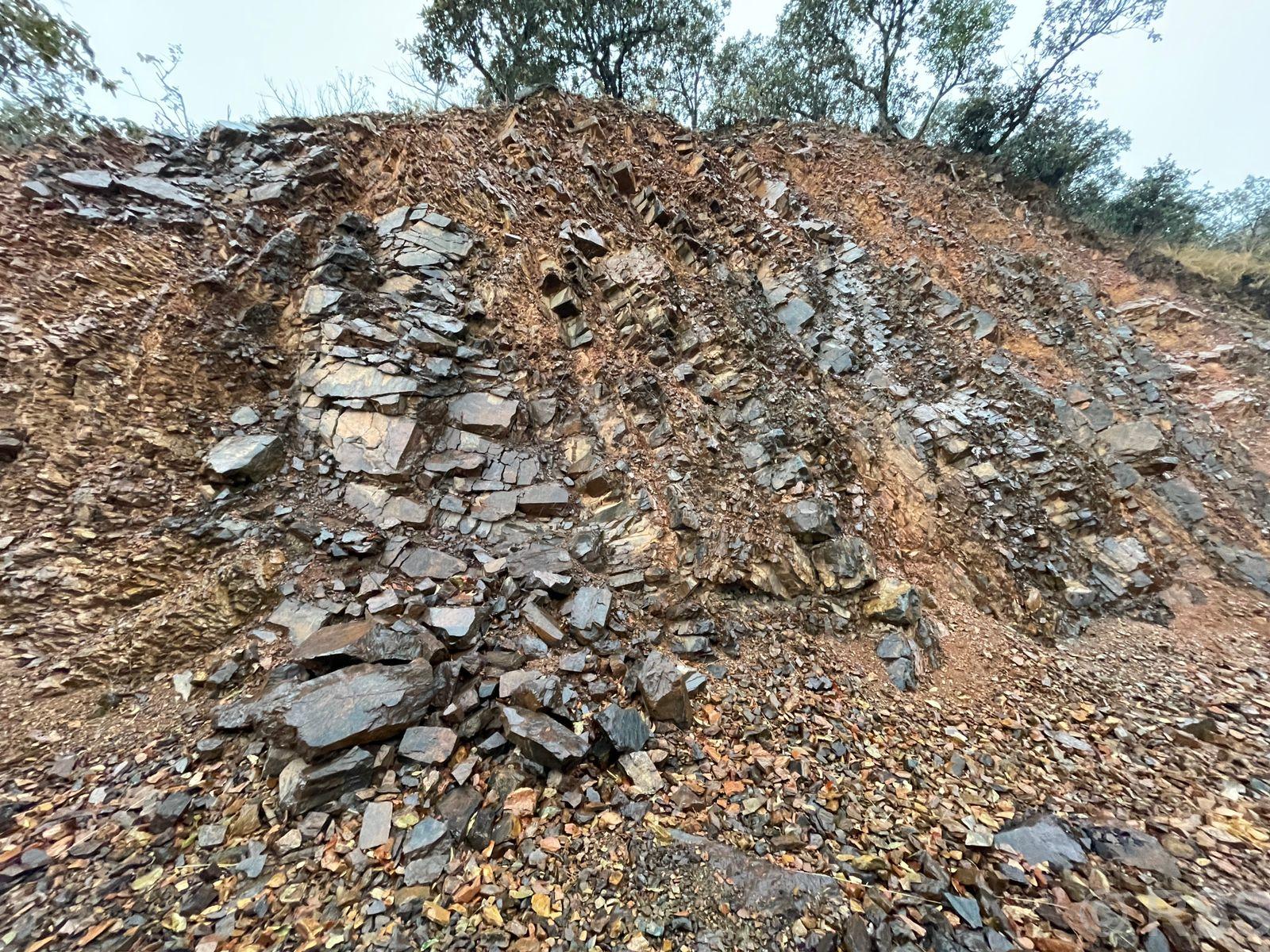 सरकारको ‘ड्रिम प्रजेक्ट’ धौवादी फलाम खानी