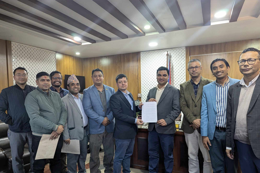 आन्दोलनरत चिकित्सक संघ र स्वास्थ्य मन्त्रालयबीच नौ बुँदे सहमति