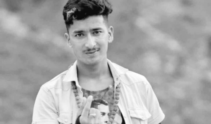 ऋण फिर्ता माग्दा भाइको गोली हानि हत्या, बिहेको सात महिनामै श्रीमतीको सिउँदो पुछियो