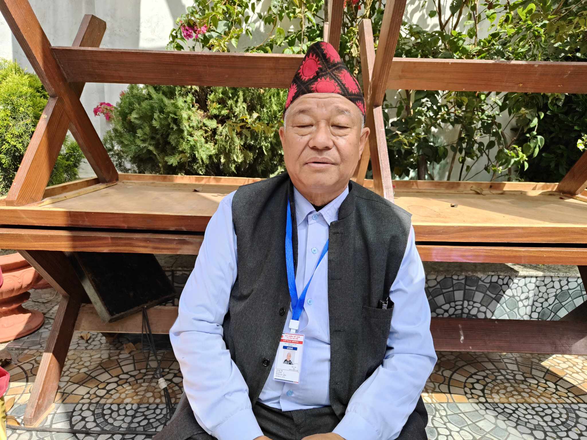 केपी ओलीलाई मोरङमा धक्का, विद्या भण्डारी पक्षधरको जित