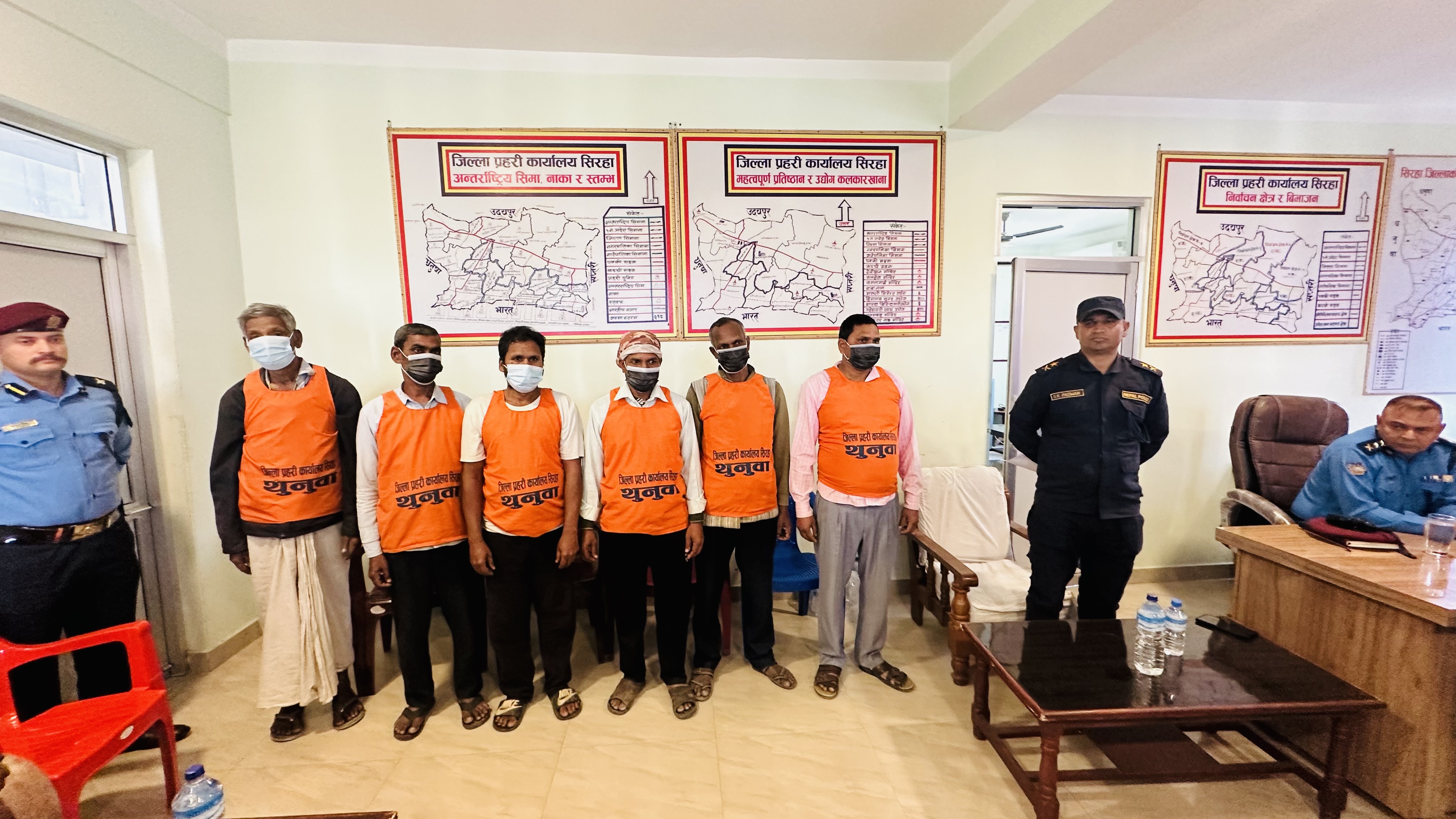 रिंकु सदा मृत्यु प्रकरणका अभियुक्त सार्वजनिक