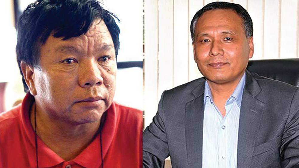 कुलमानलाई महावीरको सुझाव- दुख दिने मन्त्रीको क्षेत्रबाट चुनावमा लडेर गुल्ट्याई दिने आँट गर्नुस्