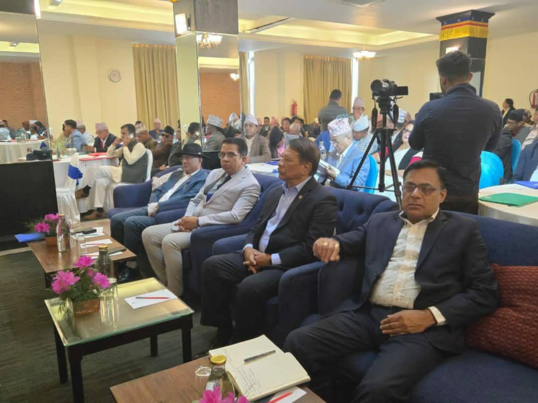 बजेटको पूर्वसन्ध्यामा सहरी विकास मन्त्रालयले सम्झियो स्थानीय तहका जनप्रतिनिधि