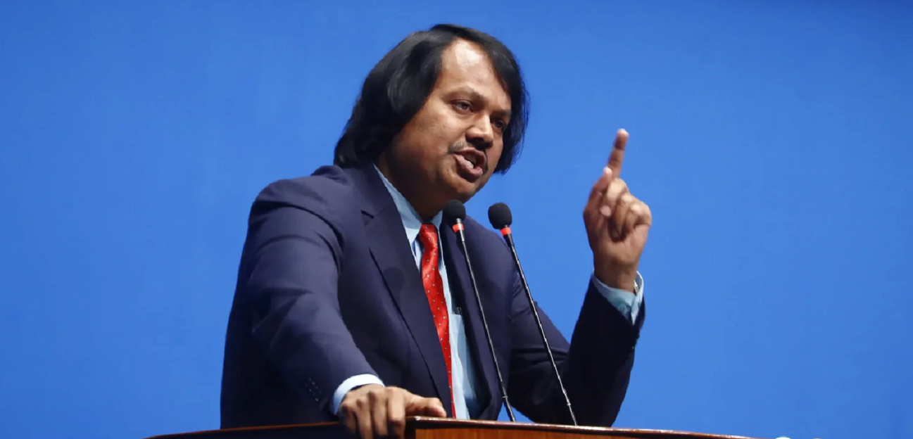 माेर्चाको नेतृत्वमा उपेन्द्र अस्वीकार्य, ठूलो दलका नाताले राउतको दावी