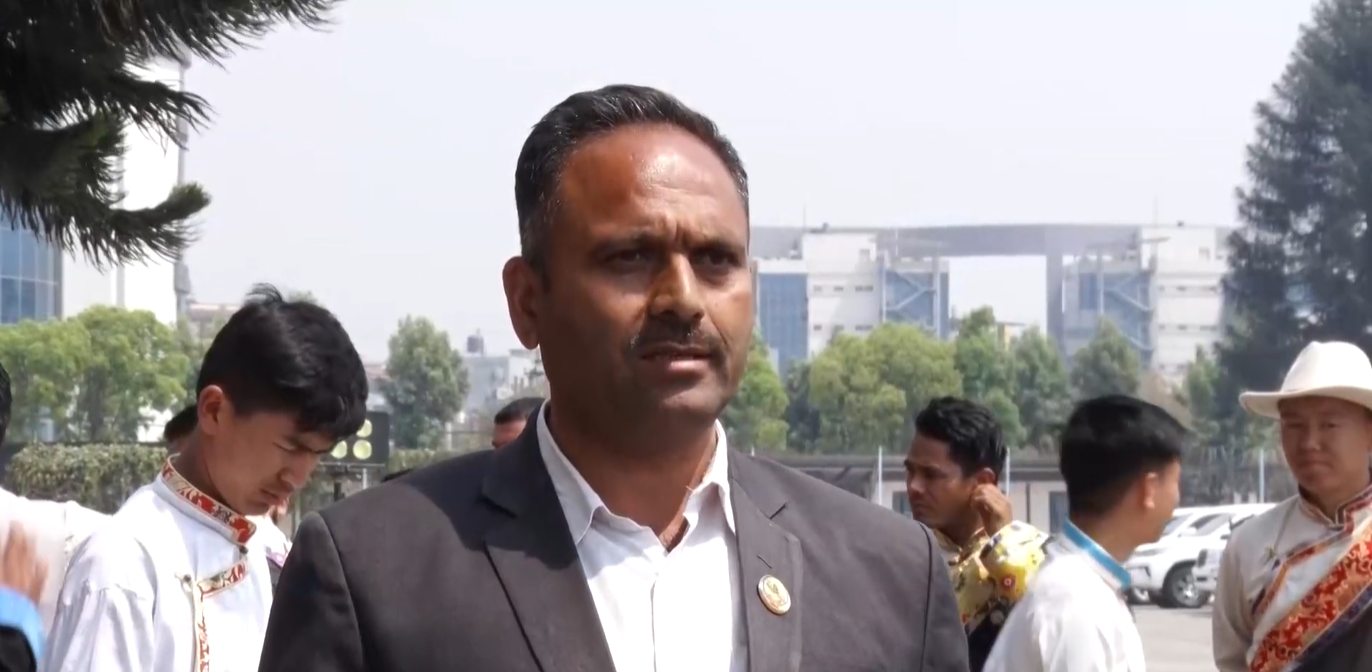 कुलमान प्रकरणमा प्रधानमन्त्रीको जवाफ चित्तबुझ्दो भएनः सांसद दाहाल