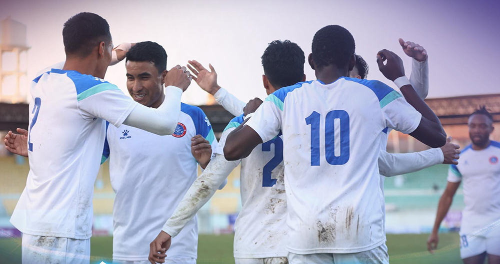 मछिन्द्रले जित्यो केपी ओली कपको उपाधि