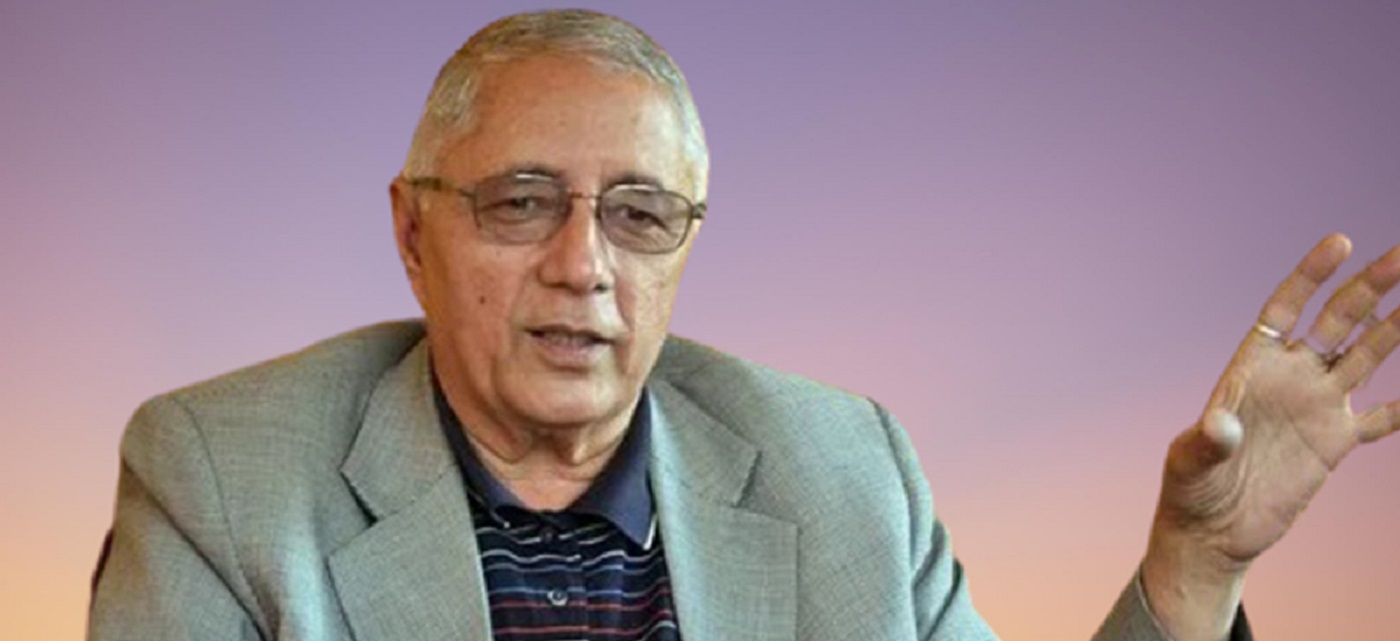 राजा फर्किनेमा मलाई विश्वास छैन: डा. शेखर कोइराला