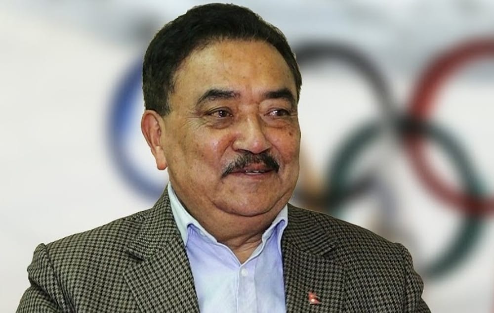  ‘योग्य व्यक्तिले अवसर पाउँछन् भन्ने वातावरण सिर्जना गर्नुपर्छ’:  सांसद प्रधान