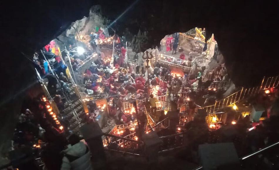 हलेसीमा रामनवमी मेला
