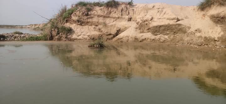 बागमतीमा डुबेर युवकको मृत्यु