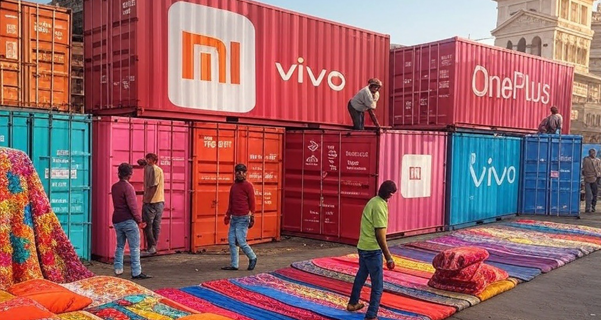 ट्रम्पको करले इलेक्ट्रोनिक समानहरू अमेरिकामा महंगो, एसियामा सस्तो हुने