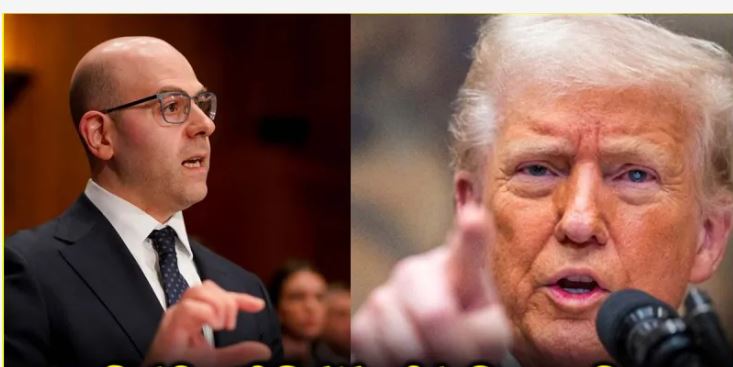 ट्रम्पको कर नीतिका मास्टर माइन्ड स्टीफन मिरोन, जसले हल्लाईरहेका छन् विश्व