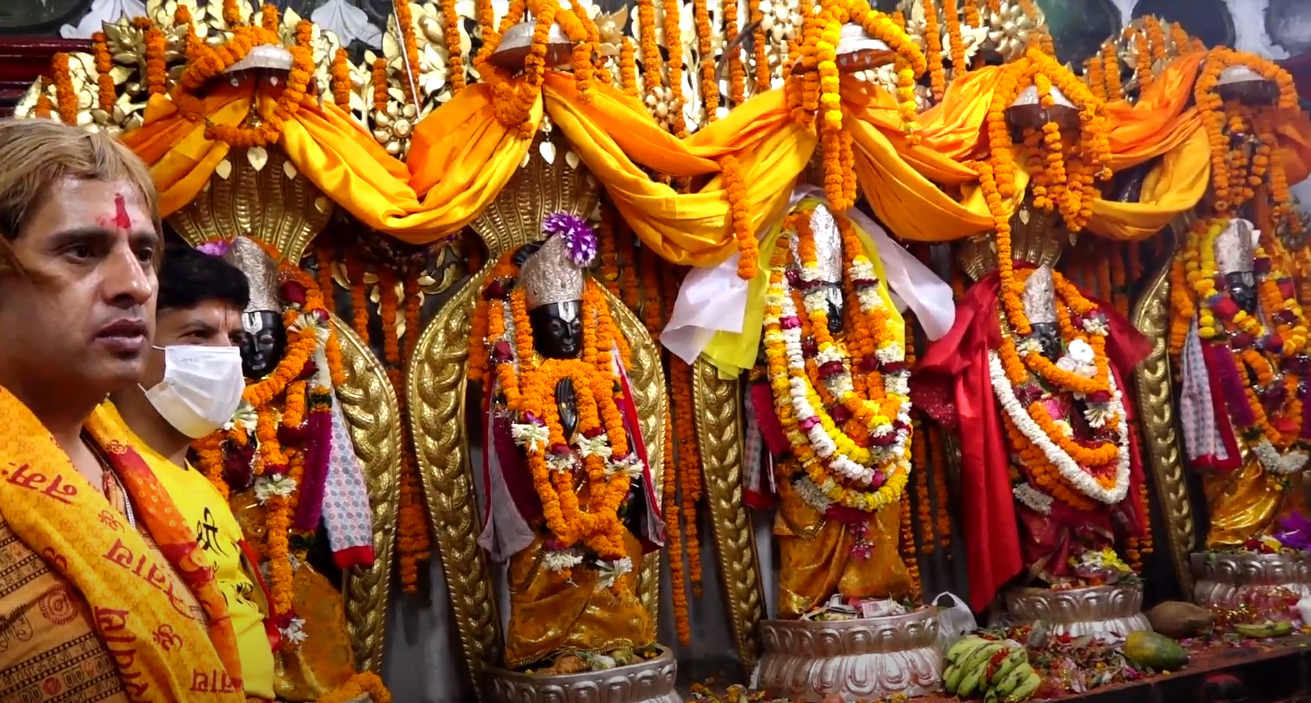 आज रामनवमी पर्व मनाइँदै, देशभर सार्वजनिक बिदा