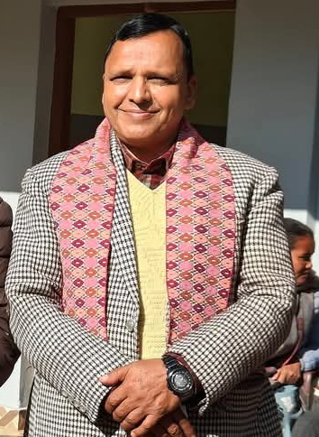 संविधानको पूर्ण कार्यान्वयन हुन जरुरी छ: झक्कुप्रसाद सुवेदी