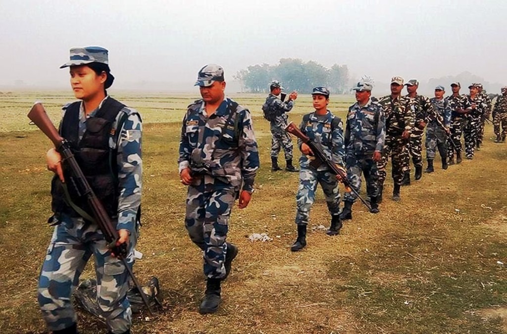 जम्मु कश्मीरमा ठूलो आतंकवादी आक्रमण, नेपाल-भारत सीमामा विशेष निगरानी