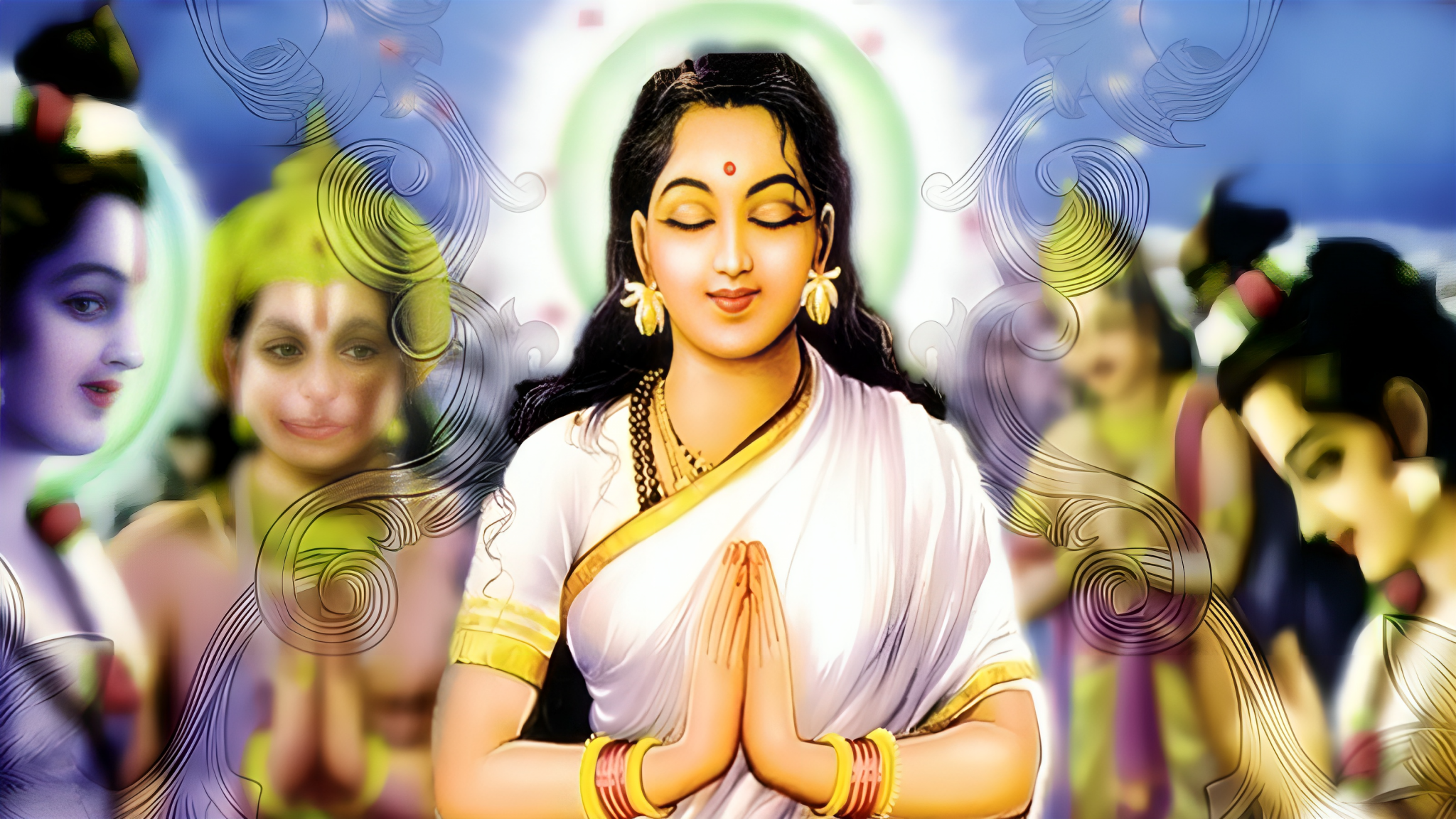 आज राष्ट्रिय विभूति सीताको उत्पत्ति दिवस, श्रद्धा भक्तिपूर्वक पूजा आराधना गरी मनाइँदै