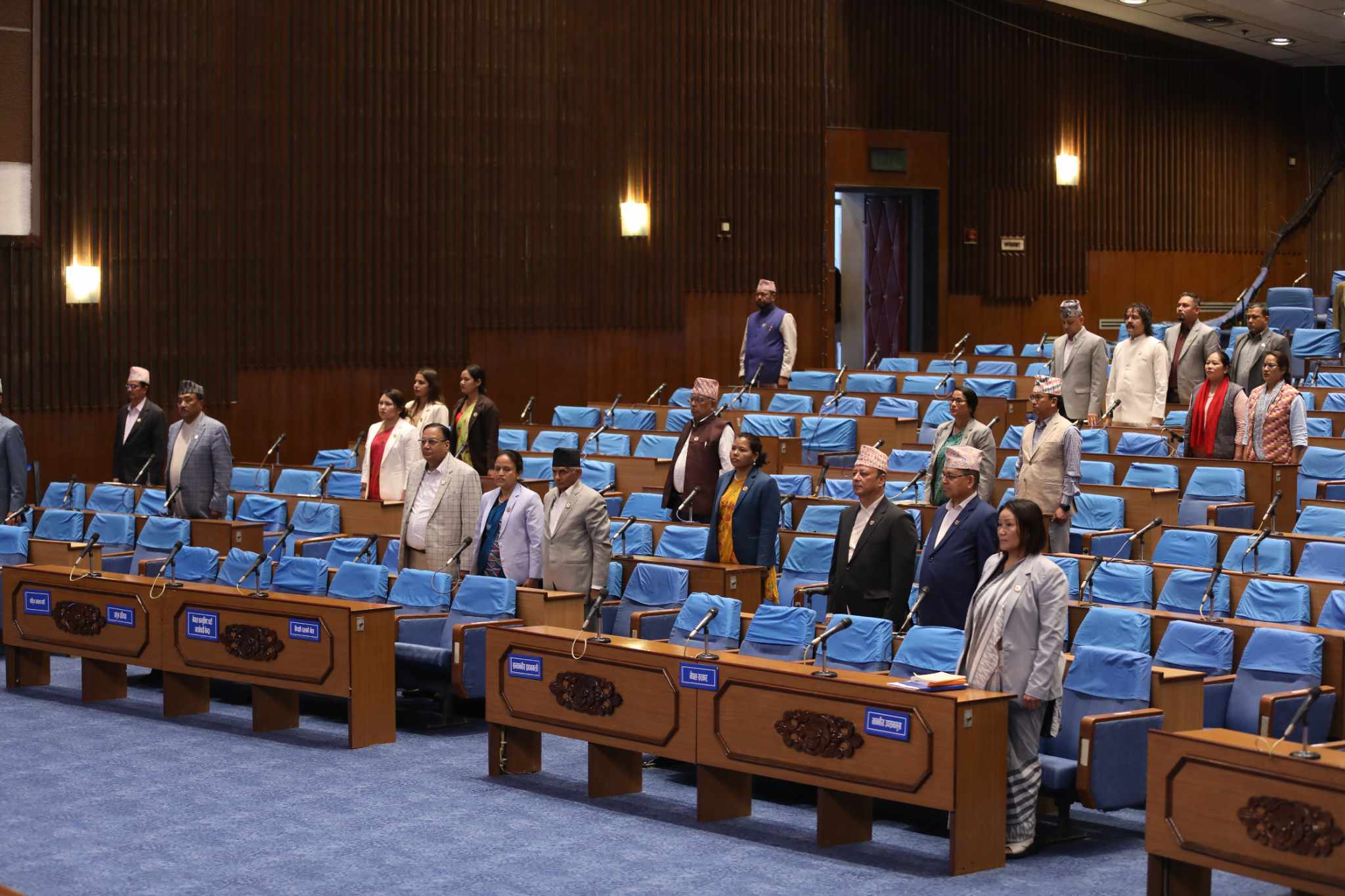 भारत-पाकिस्तान तनाव:  नेपाली नागरिकको सुरक्षामा ध्यान दिन सुझाव