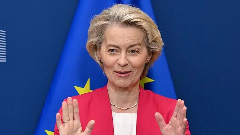 ट्रम्पले युरोपसँगको व्यापार सम्झौताको समयसीमा बढाए