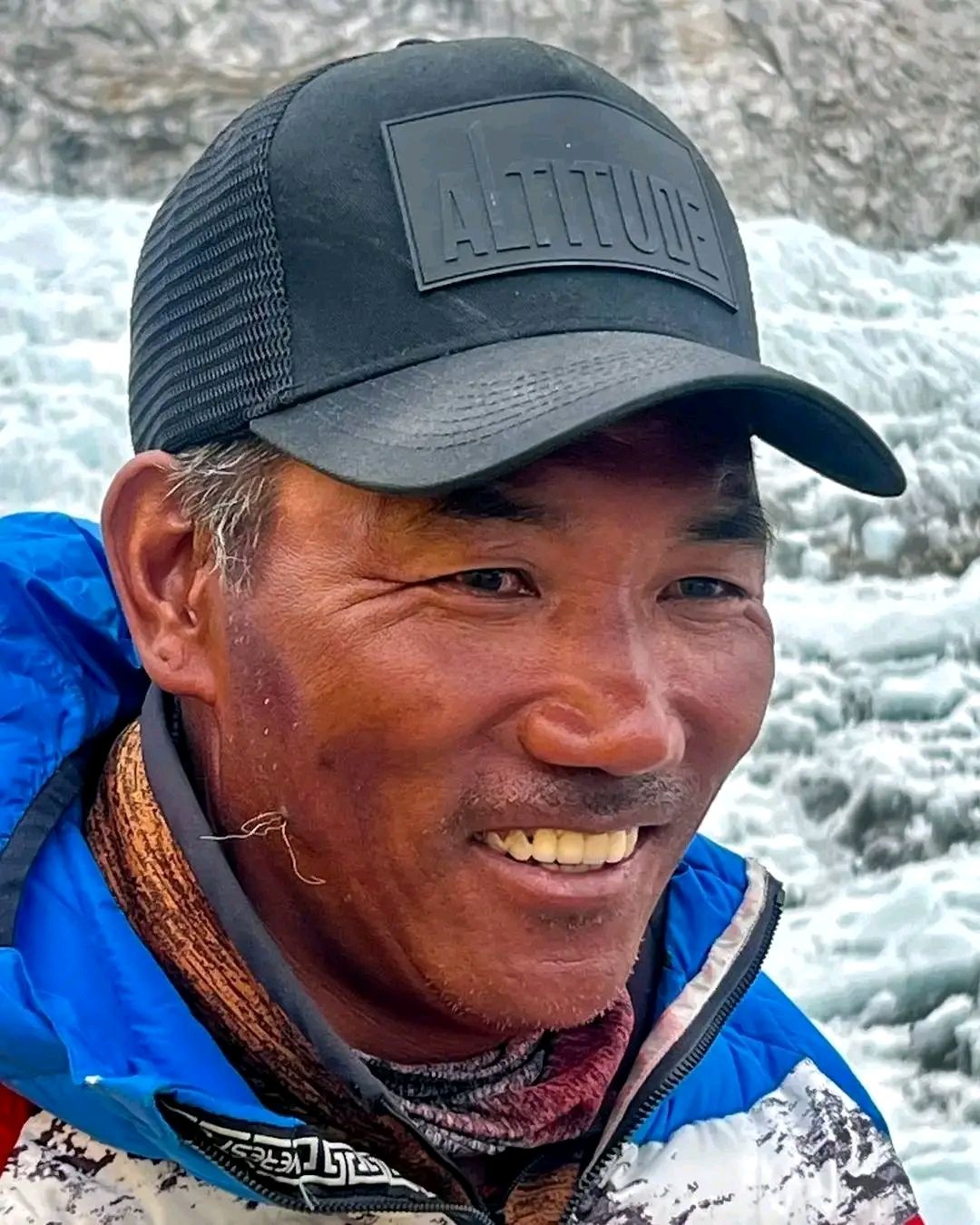 म ६० वर्षको उमेरसम्म सगरमाथा शिखरमा जान सक्छुः कामरिता