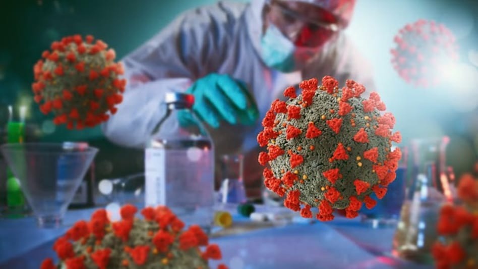 भारतमा कोभिड-१९ का सक्रिय केस १ हजार बढी पुगे, धेरै राज्यमा फैलियो संक्रमण