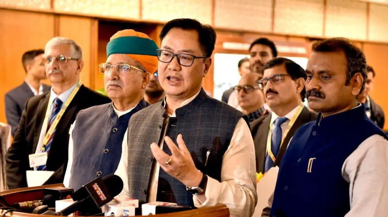 भारतले भन्यो – ‘अपरेशन सिन्दूर’ अझै जारी छ’