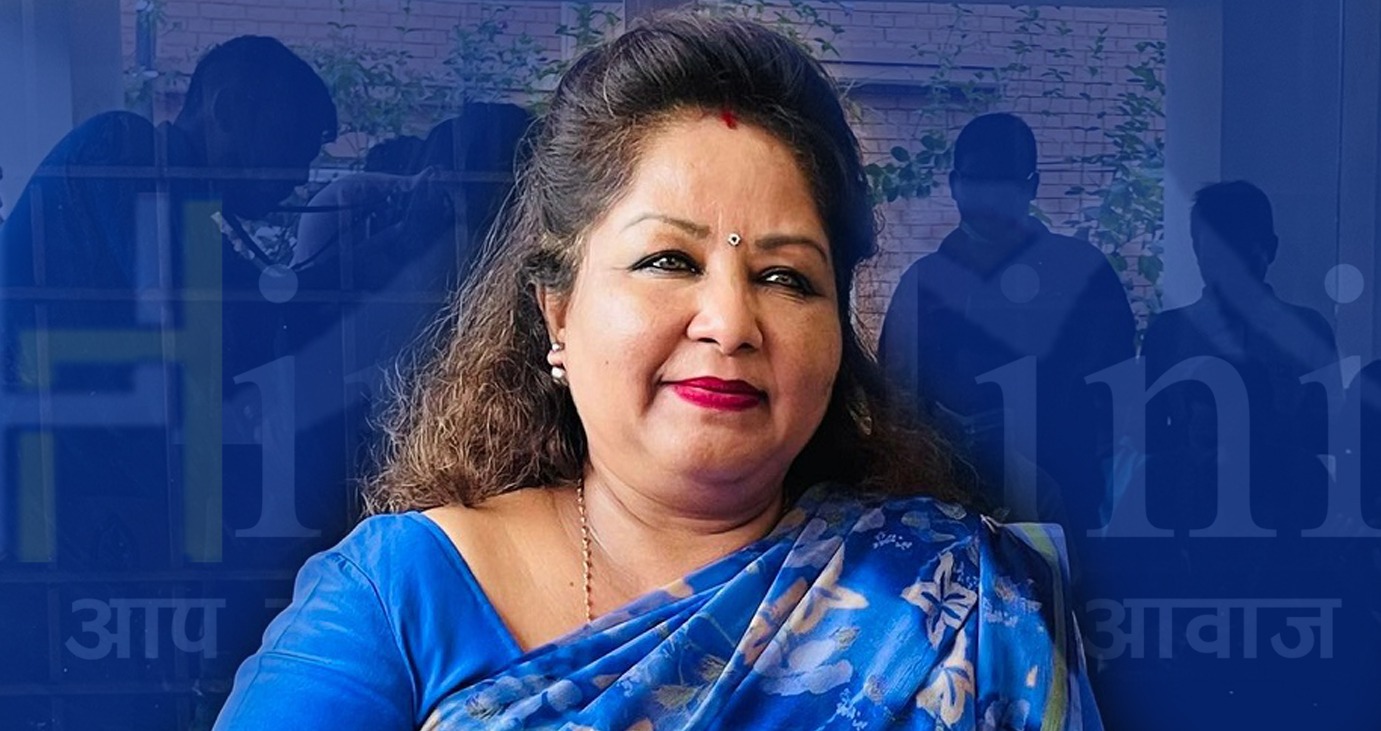 मोदीको प्राथमिकतामा परिनन् परराष्ट्रमन्त्री आरजु