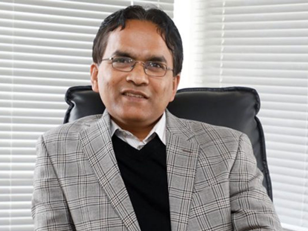 गभर्नर सिफारिस समिति सदस्यबाट विश्व पौडेलको राजीनामा