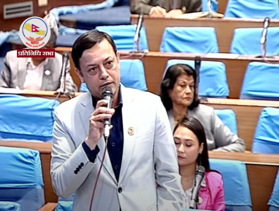 तीन सिफ्टमा काम गरेर नागढुंगा-मुग्लिन सडकको काम चाँडो सकाउन माग