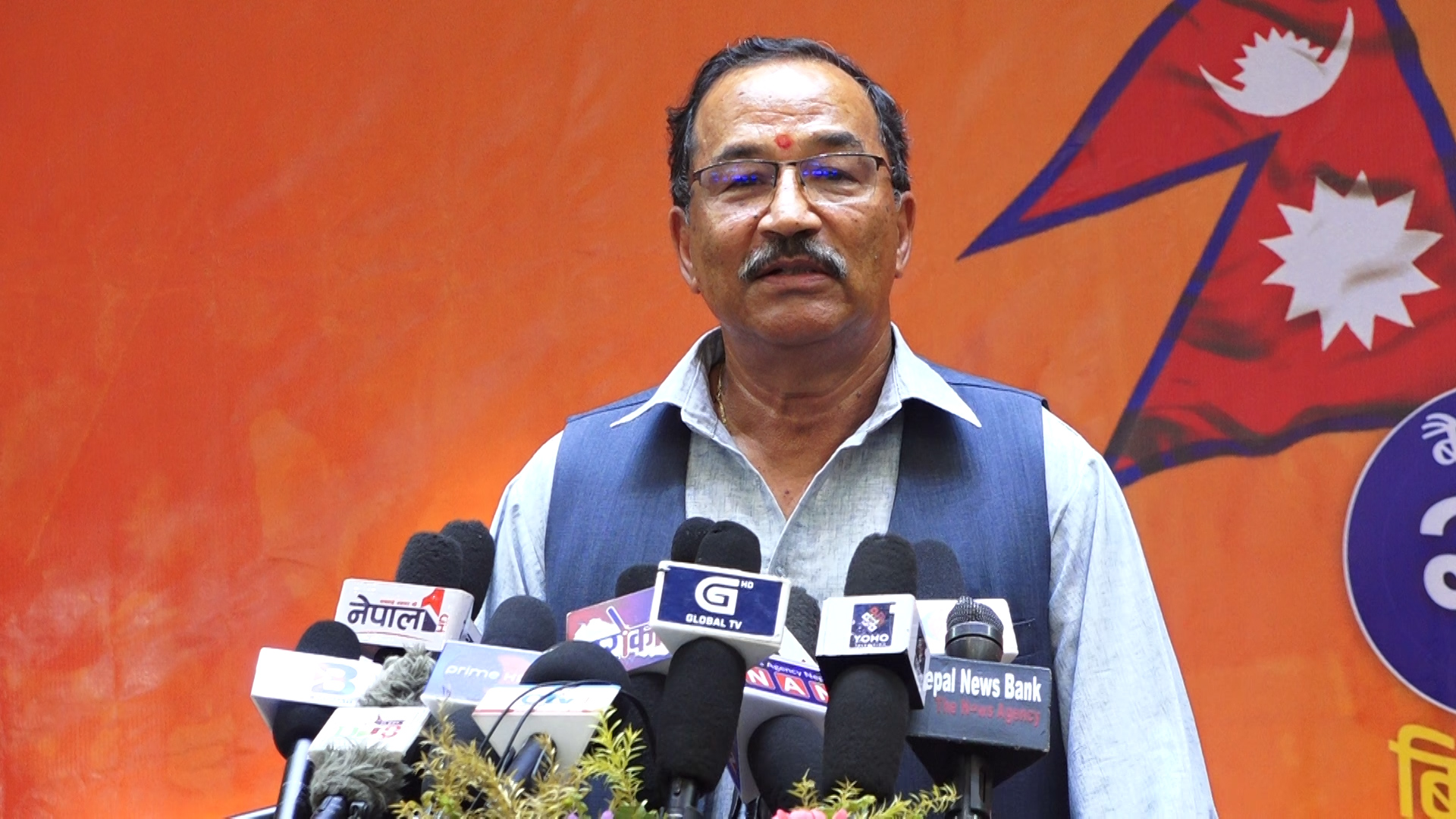 राजावादीहरूको एकता अब टुट्ने छैन : कमल थापा