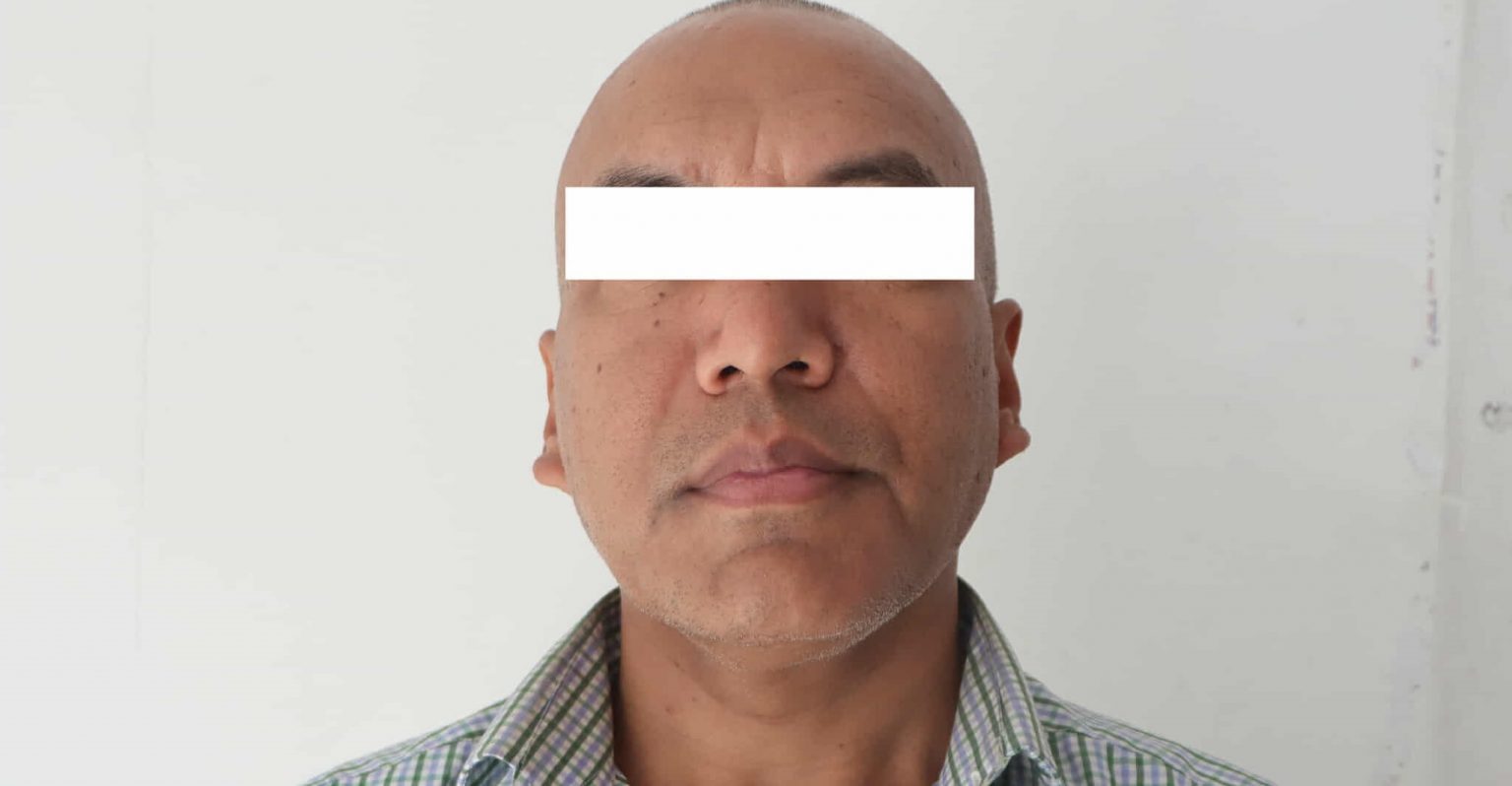 गृहमन्त्रीकाे साथी भन्दै धम्की दिने व्यक्ति पक्राउ