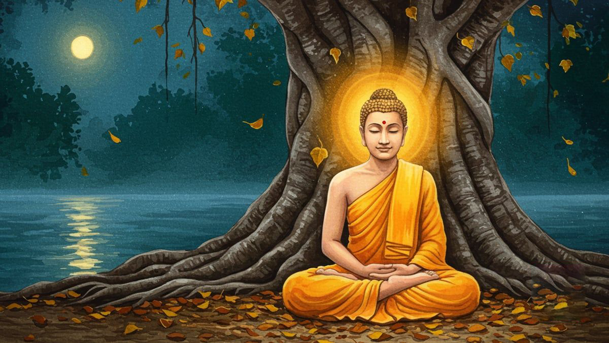 आज २५६९ औं बुद्धजयन्ती मनाइँदै