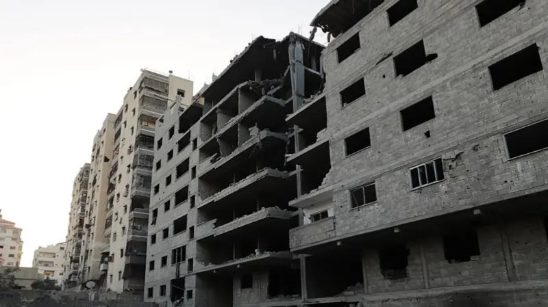 गाजाको विद्यालयमा विस्थापित मानिसहरूलाई लक्षित गरेको आरोपमा इजरायलले के भन्यो ?