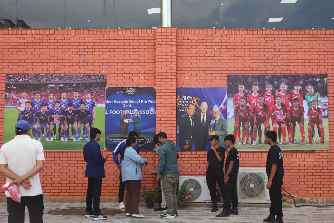 एन्फाको साधारणसभा धुलिखेलमा