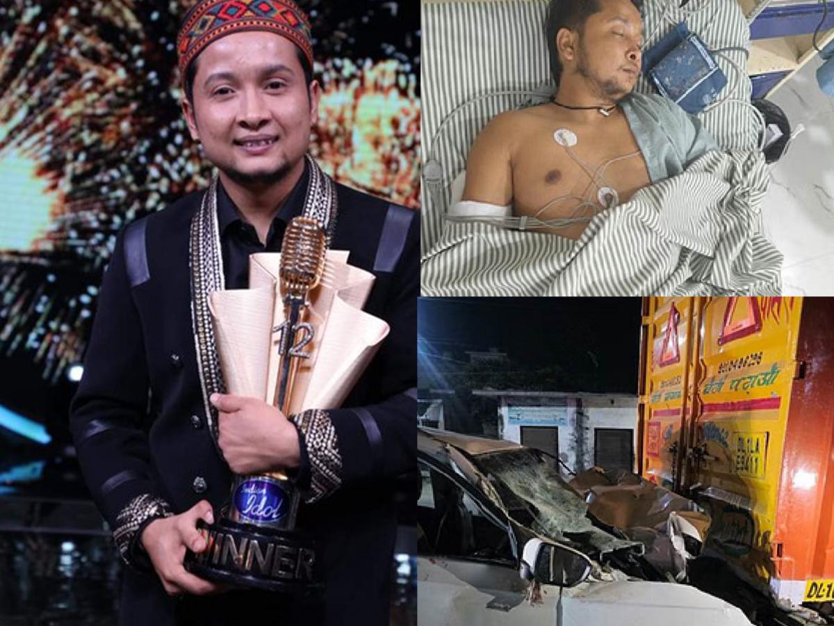 पवनदीपको हिप र तिघ्राको शल्यक्रिया सम्पन्न, स्वास्थ्य अवस्था सुधारोन्मुख