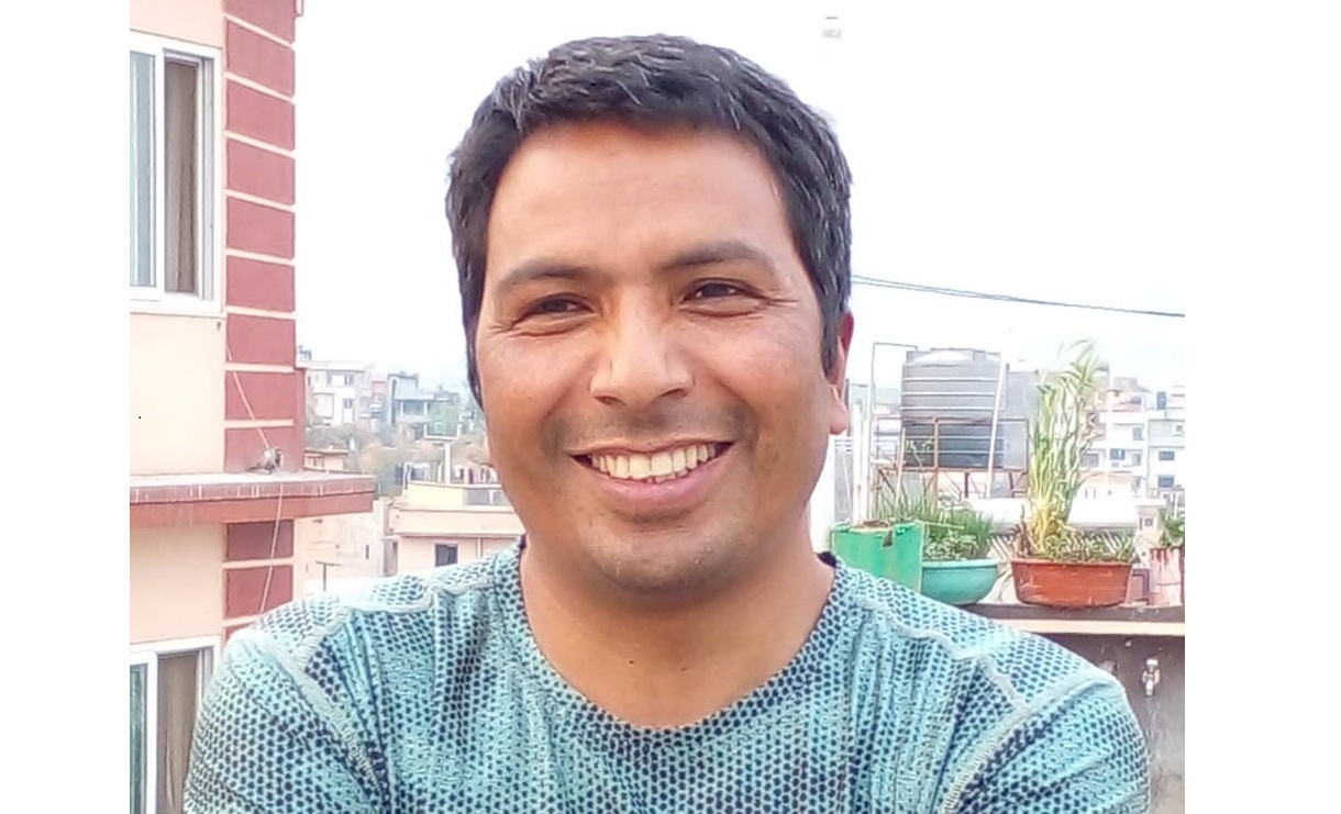 सरकारसँग नीति तथा कार्यक्रम कार्यान्वयन गर्न सक्ने ल्याकत छैन : पूर्ण बस्नेत