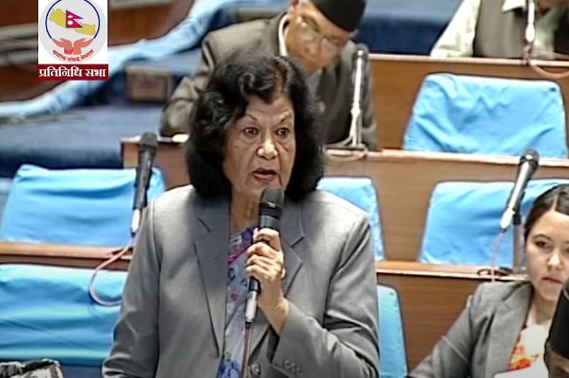 अर्थतन्त्रको ऐनामा कुरुप कमिसन खोरको अनुहार देखिएको आरोप