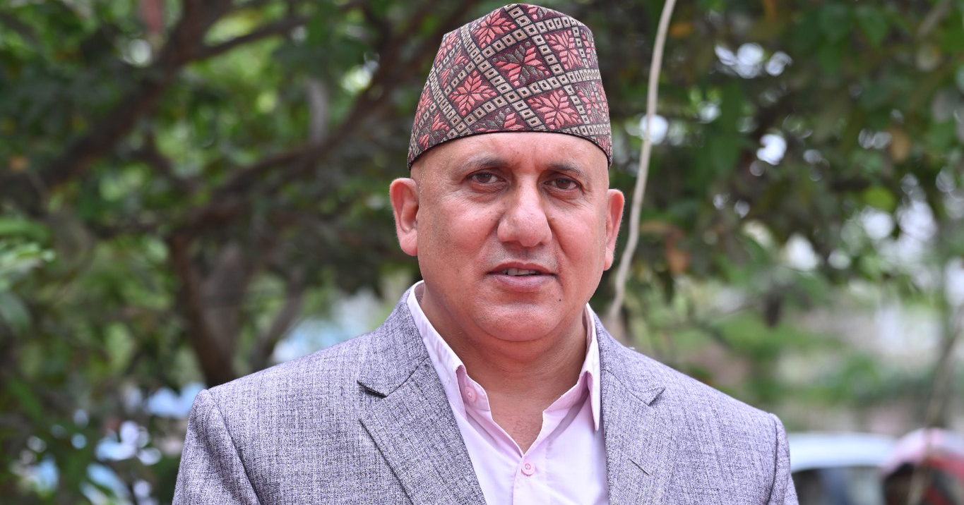 तत्काल सम्पन्न गर्न सकिने आयोजनालाई बजेटको प्राथमिकतामा राख्न जोड