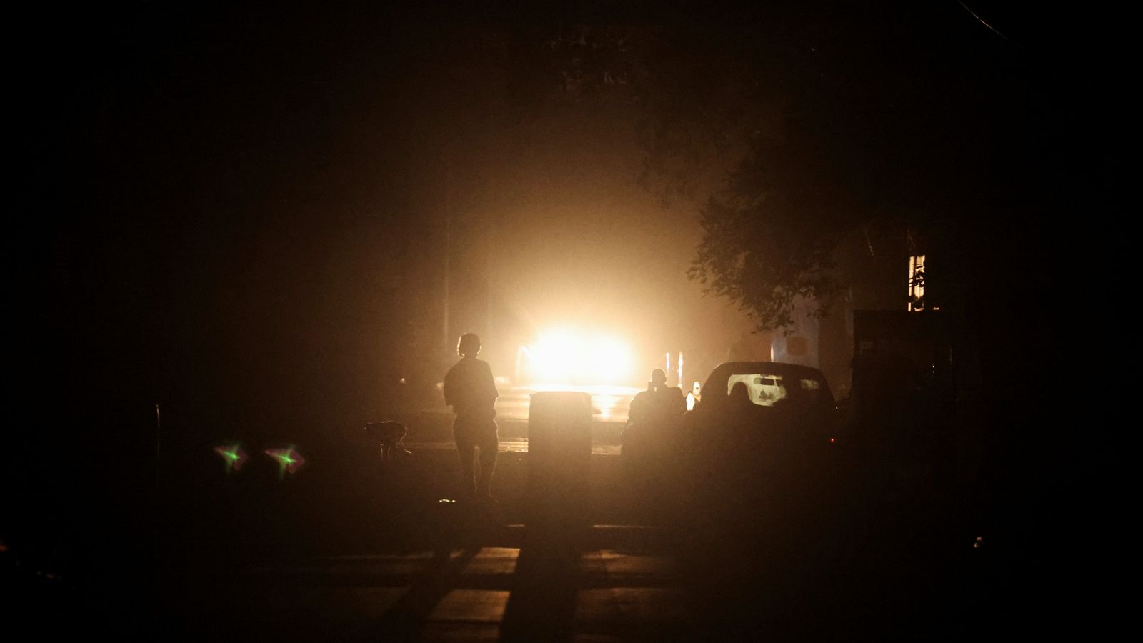 सम्झौताको केही घण्टा नबित्दै भारत र पाकिस्तानले एक-अर्कालाई लगाए युद्धविराम उल्लंघनको आरोप