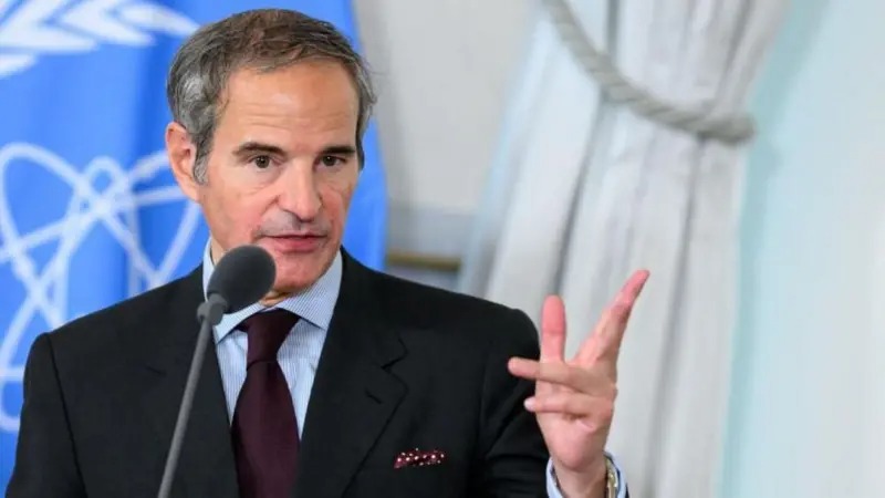 आणविक निगरानी गर्ने संस्थाले नै गर्‍यो इरानमाथि अमेरिकाको आक्रमण सफल नभएको दाबी