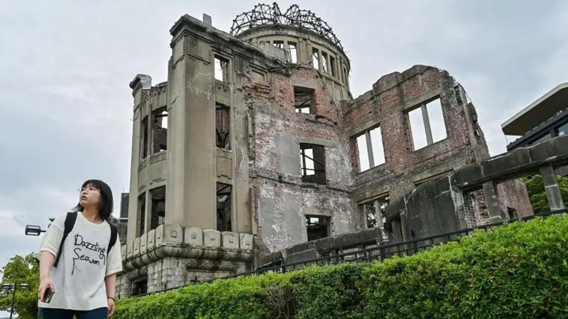 ट्रम्पले इरानमाथि आक्रमण गर्दा जापानमा बखेडा, ट्रम्पको विरोधमा उत्रिए जापानीहरू