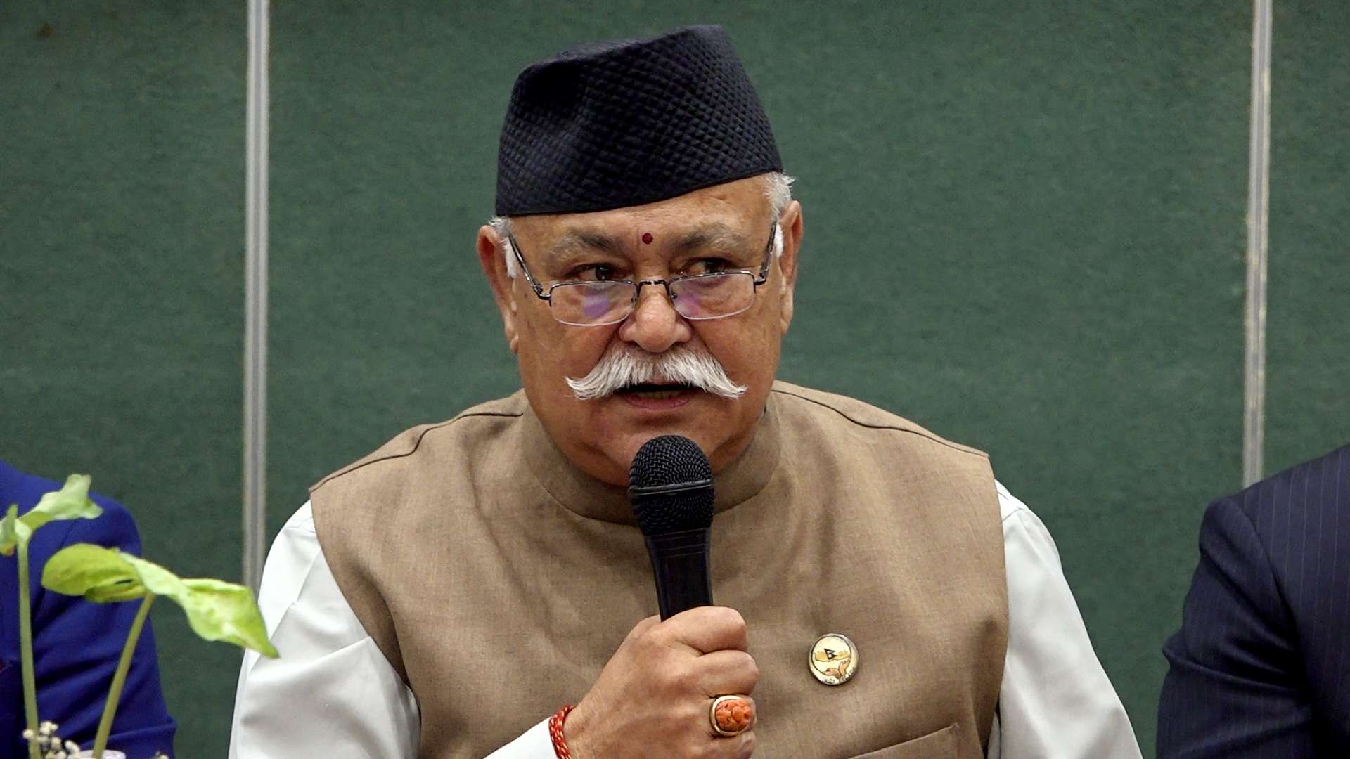 ‘टेक एण्ड पे-पीपीए’ को व्यवस्थाले आतंक सृजना गर्‍यो : सभापति सिंह