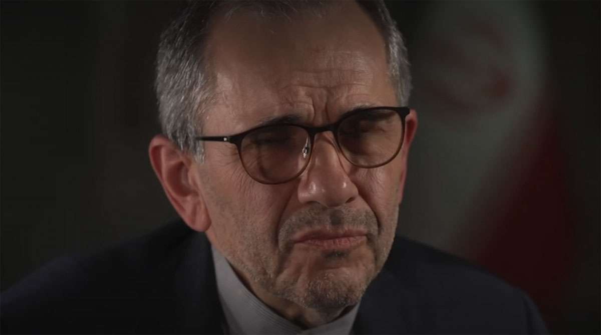 इरानले भन्यो : ‘परमाणु वार्ता अघि अमेरिकाले आक्रमण नगर्ने ग्यारेन्टी दिनुपर्छ’