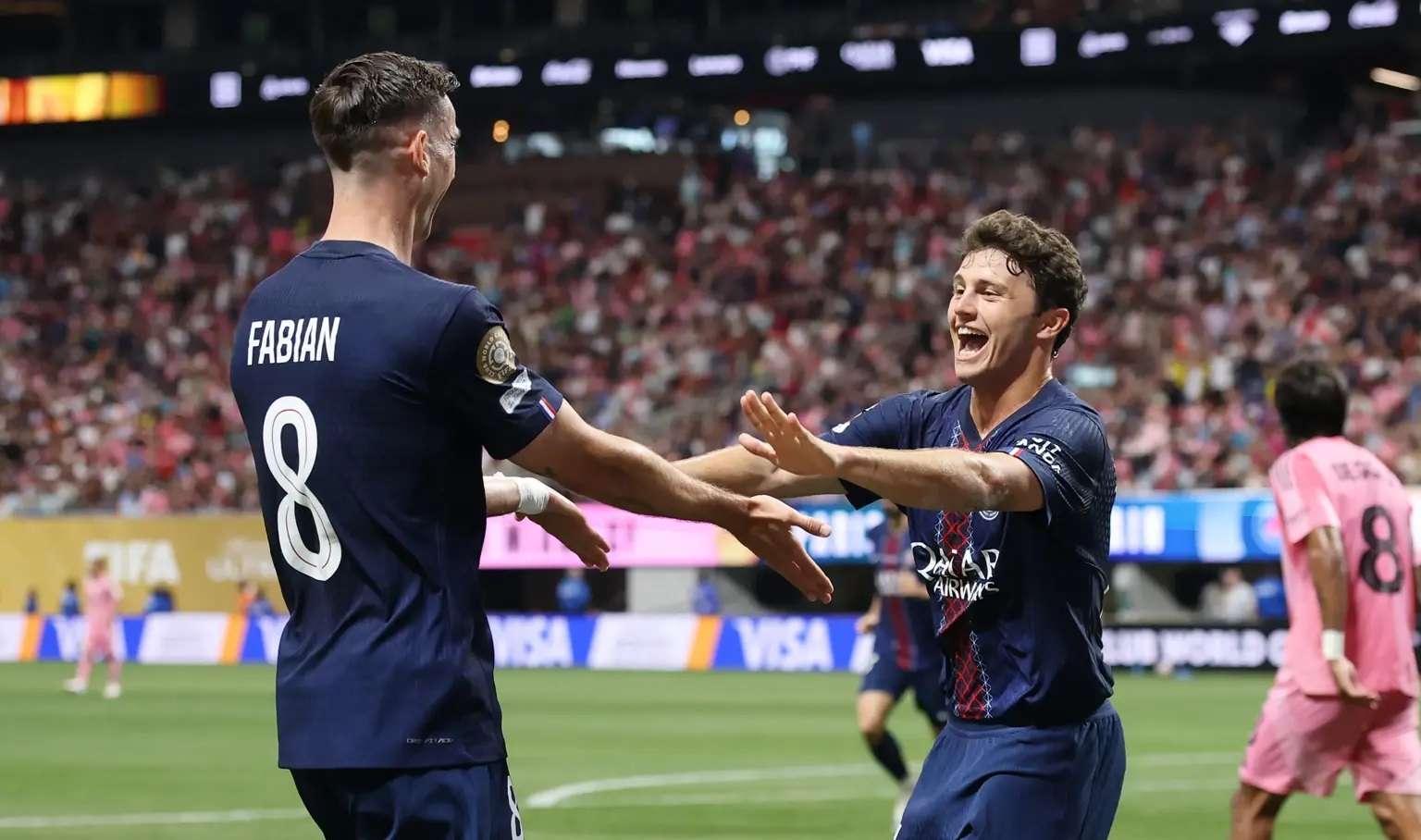 क्लब विश्वकपमा बायर्न म्युनिख र पिएसजी क्वार्टरफाइनलमा