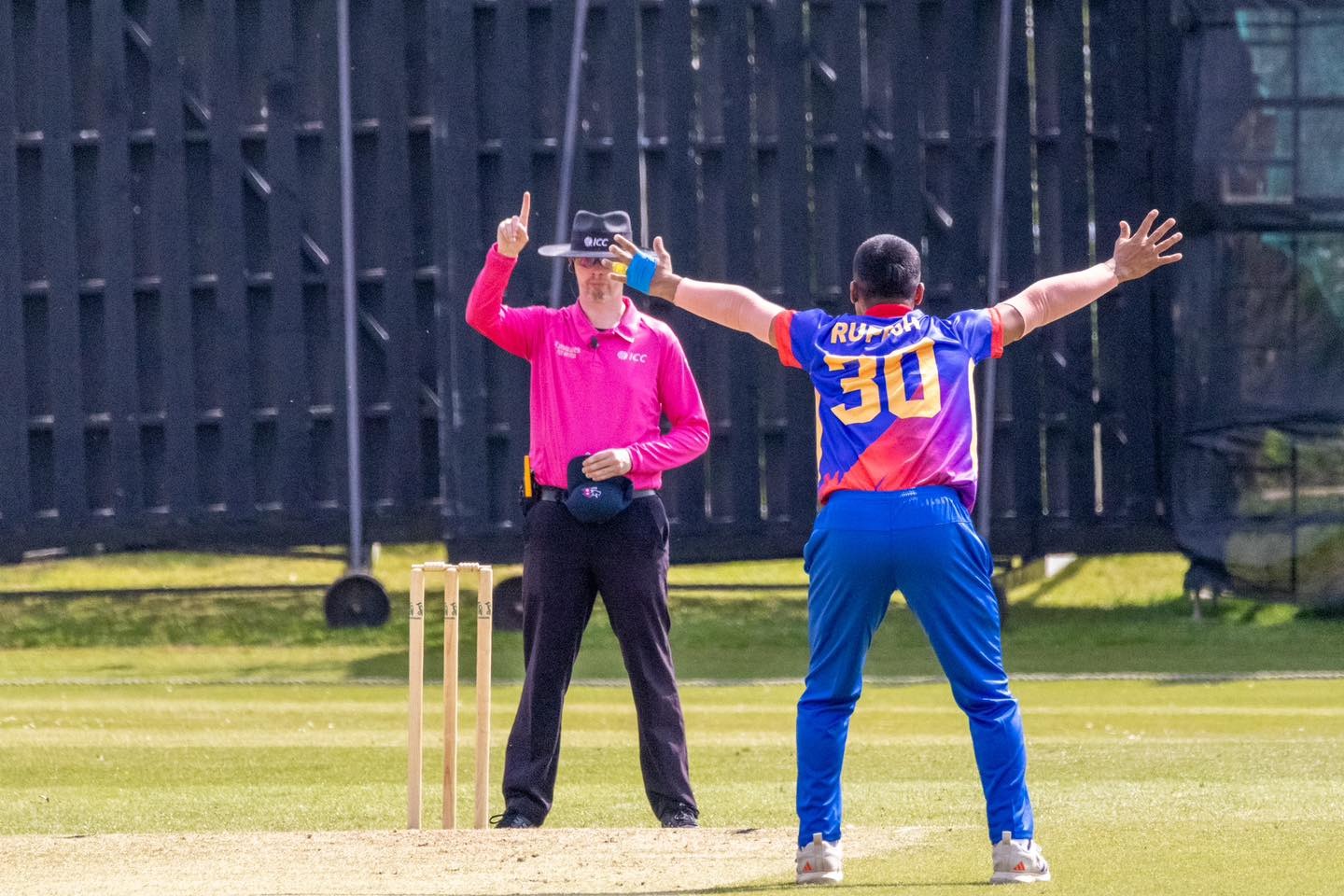 आइसीसीद्वारा क्रिकेटका ६ वटा नियमहरू परिवर्तन