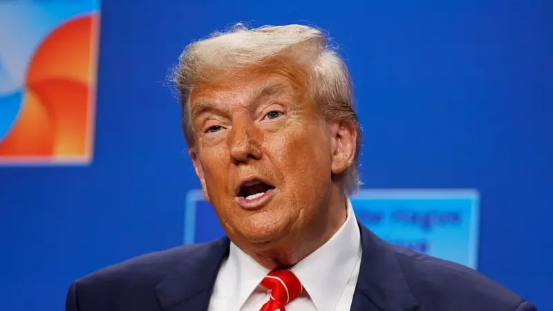 ट्रम्पको दाबी- ‘पुटिन युक्रेनसँगको युद्ध अन्त्य गर्न चाहन्छन्’