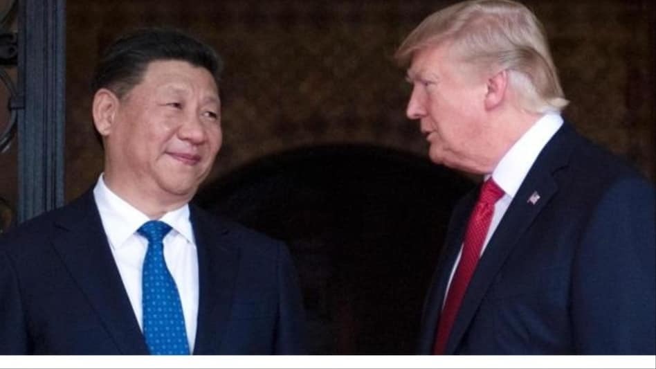 इरानलाई युद्धविरामका लागि राजी गराएपछि ट्रम्पले चीन र इरानलाई ठूलो छुट दिए