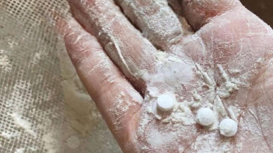 इजरायलले प्यालेस्टाइनी सर्वसाधारणलाई लागू औषध खुवाउँदै, राहतको खाद्यान्नमा नशालु चक्की