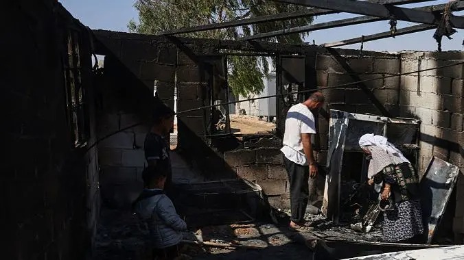 इजरायल र हमासको युद्धविराम सम्झौताको प्रगति कहाँ पुग्यो ? हमासका नेता के भन्छन् ?