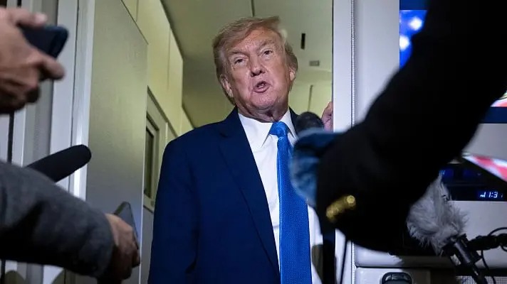 इरान-इजरायलबीच ‘युद्धविराम भन्दा राम्रो’ विकल्प के हुन सक्छ ? ट्रम्प के गर्न खोज्दैछन् ?