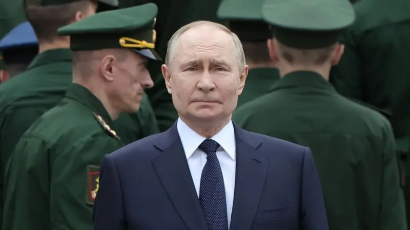 रुसले अन्तर्राष्ट्रिय आणविक ऊर्जा एजेन्सीसँगको सहकार्य तोड्यो